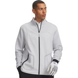 Under Armour Ua Drive Pro Hybrid Fz Gri Erkek Mont - L