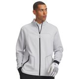 Under Armour Ua Drive Pro Hybrid Fz Gri Erkek Mont