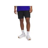 Under Armour UA Drive Pull-On Short Erkek Şort, Siyah, M