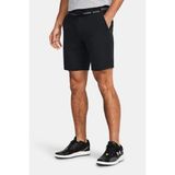 Under Armour Ua Drive Taper Erkek Şort 1384467-001 1384467-001001 - 32 - Siyah