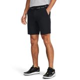 Under Armour UA Drive Taper Short Erkek Şort Black / / Halo Gray 32