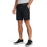Under Armour UA Drive Taper Short Erkek Şort Black / / Halo Gray 34