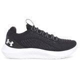 Under Armour UA Dynamic 2 Erkek Training Ayakkabısı Black/Castlerock/White 42.5