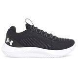Under Armour UA Dynamic 2 Erkek Training Ayakkabısı Black/Castlerock/White 44