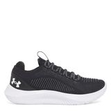 Under Armour UA Dynamic 2 Erkek Training Ayakkabısı Black/Castlerock/White 45
