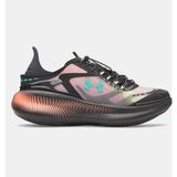 Under Armour Ua Echo Unısex Spor Ayakkabı 6006061 - Bej-142824
