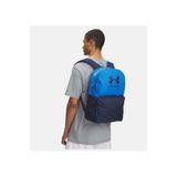 Under Armour UA Essential Backpack Unisex Sırt Çantası, Mavi/Lacivert