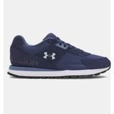 Under Armour Ua Essential Runner Erkek Spor Ayakkabı 3028408-403 - Mavi