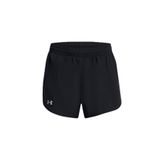 Under Armour Ua Fly By 2-İn-1 Şort, M, 1382440, 1382440001, Kadın