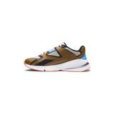 Under Armour UA Forge 96 LEATHER reissue Spor AyakkabıUnisex Yetişkin