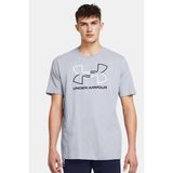 Under Armour Ua Gl Foundation Erkek Tişört