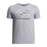 Under Armour Ua Gl Foundation SS erkek çocuk tişörtü