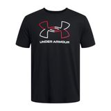Under Armour UA Gl Foundation Update SS Tişört Erkek