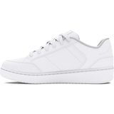 Under Armour UA GS Official Erkek Çocuk Sportstyle Ayakkabı White/White/White 37.5
