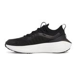 Under Armour UA GS Phantom 4 Erkek Çocuk Sportstyle Ayakkabı Black/Castlerock/White 36