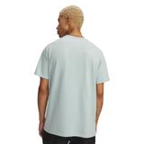 Under Armour Ua Heavyweight Label Kısa Kollu T-Shirt, S, TYCCA6AC1542C264C74C80200, 1382831477, Erkek