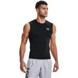 Under Armour UA HG Armour Comp SL Erkek Atlet Black / / White SM