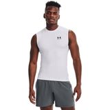 Under Armour UA HG Armour Comp SL Erkek Atlet White / / Black MD