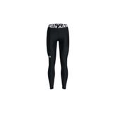 Under Armour Ua Hg Legging 1383559-001 Siyah Tayt