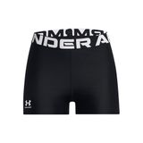 Under Armour UA HG Shorty Siyah Kadın Spor Şort