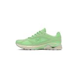 Under Armour UA HOVR Apparition RTRFTR SD Unisex Yetişkin Sportstyle Ayakkabı, Aloe/Ivory Dune/Aloe, 36.5