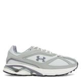 Under Armour UA HOVR Apparition RTRFTR SD Unisex Yetişkin SPORTSTYLE Spor Ayakkabı, Yeşil, 41