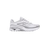 Under Armour UA HOVR Apparition RTRFTR TC Unisex Yetişkin Sportstyle Ayakkabı White/Metallic Silver/Halo Gray 42.5