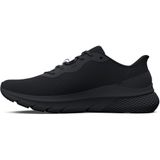 Under Armour UA HOVR Turbulence 2 Black Erkek Spor Ayakkabı