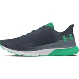 Under Armour UA HOVR Turbulence 2 Downpour Gray Gravel Vapor Green Erkek Spor Ayakkabı