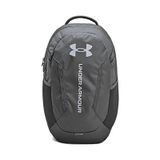 Under Armour Ua Hustle 6.0 Backpack Sırt Çantası 1384672-025 Renkli Renkli Çok Renkli