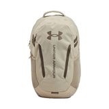 Under Armour Ua Hustle 6.0 Backpack Sırt Çantası 1384672-289 Krem Krem