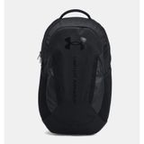 Under Armour Ua Hustle 6.0 Backpack Sırt Çantası-29647 Siyah