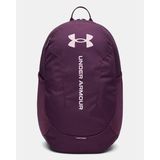 Under Armour Ua Hustle Lite Backpack Sırt Çantası 6000399 - Mor - Avrupa Mor - Standart