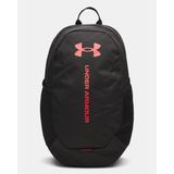 Under Armour Ua Hustle Lite Backpack Sırt Çantası 6000399 - Siyah - 002 - Standart
