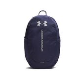 Under Armour UA HUSTLE LITE BACKPACK Sırt Çantası-Uzunluk: 31 Cm, Yükseklik: 47 Cm, Genişlik: 17 Cm 6000399-410 Mavi