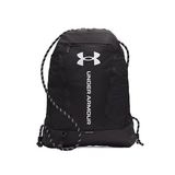 Under Armour UA HUSTLE SACKPACK Sırt Çantası 6000519-001 Siyah