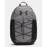 Under Armour Ua Hustle Sport 6.0 Backpack Unısex Sırt Çantası 6000397 - Gri - Standart