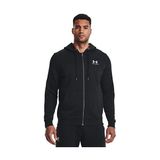 Under Armour Ua Icon Fleece Fz Hood Erkek Günlük Ceket 1373881-001 Renkli