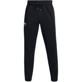 Under Armour UA Icon Fleece Jgr Taping Erkek Sweatpant Black / / White SM