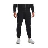 Under Armour Ua Icon Fleece Jogger Erkek Günlük Eşofman Altı 1373882-001 Renkli - 2XL