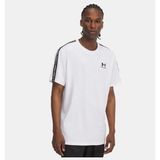 Under Armour Ua Icon Hwt Tee Taping Erkek Tişört 1390300 - XL - Karışık