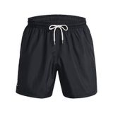 Under Armour UA Icon Volley Short Erkek Şort Black / / White LG