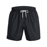 Under Armour UA Icon Volley Short Erkek Şort Black / / White MD