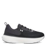 Under Armour UA Infinite Elite 2 Erkek Koşu Ayakkabısı Black/Anthracite/White 44.5