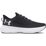Under Armour UA Infinite Erkek Koşu Ayakkabısı Black/Black/White 42