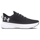 Under Armour UA Infinite Erkek Koşu Ayakkabısı Black/Black/White 44.5