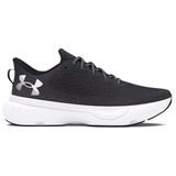 Under Armour UA Infinite Erkek Koşu Ayakkabısı Black/Black/White 44