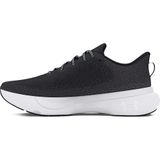 Under Armour UA Infinite Erkek Koşu Ayakkabısı Black/Black/White 45