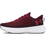 Under Armour UA Infinite Erkek Koşu Ayakkabısı, Bordo, 40