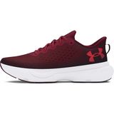 Under Armour UA Infinite Erkek Koşu Ayakkabısı, Bordo, 45